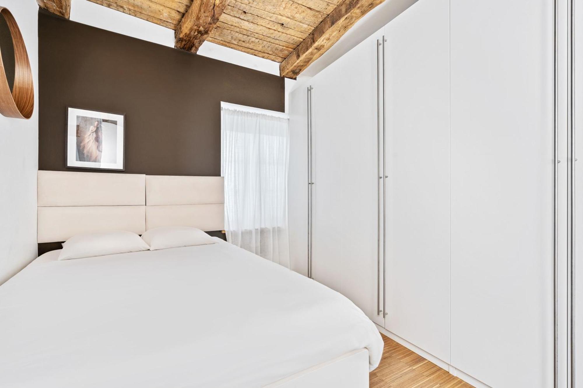 Exquisite Apartment In Old Town Luxemburg Exteriör bild